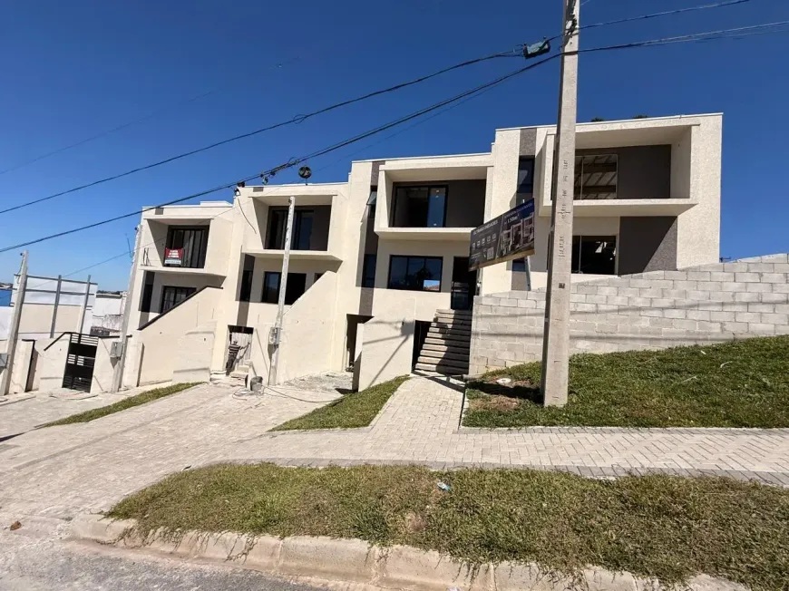 Residência Bairro Alto