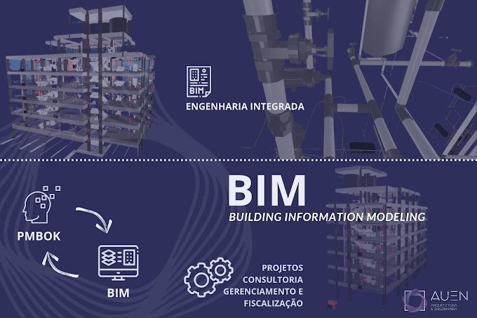 Compatibilização BIM